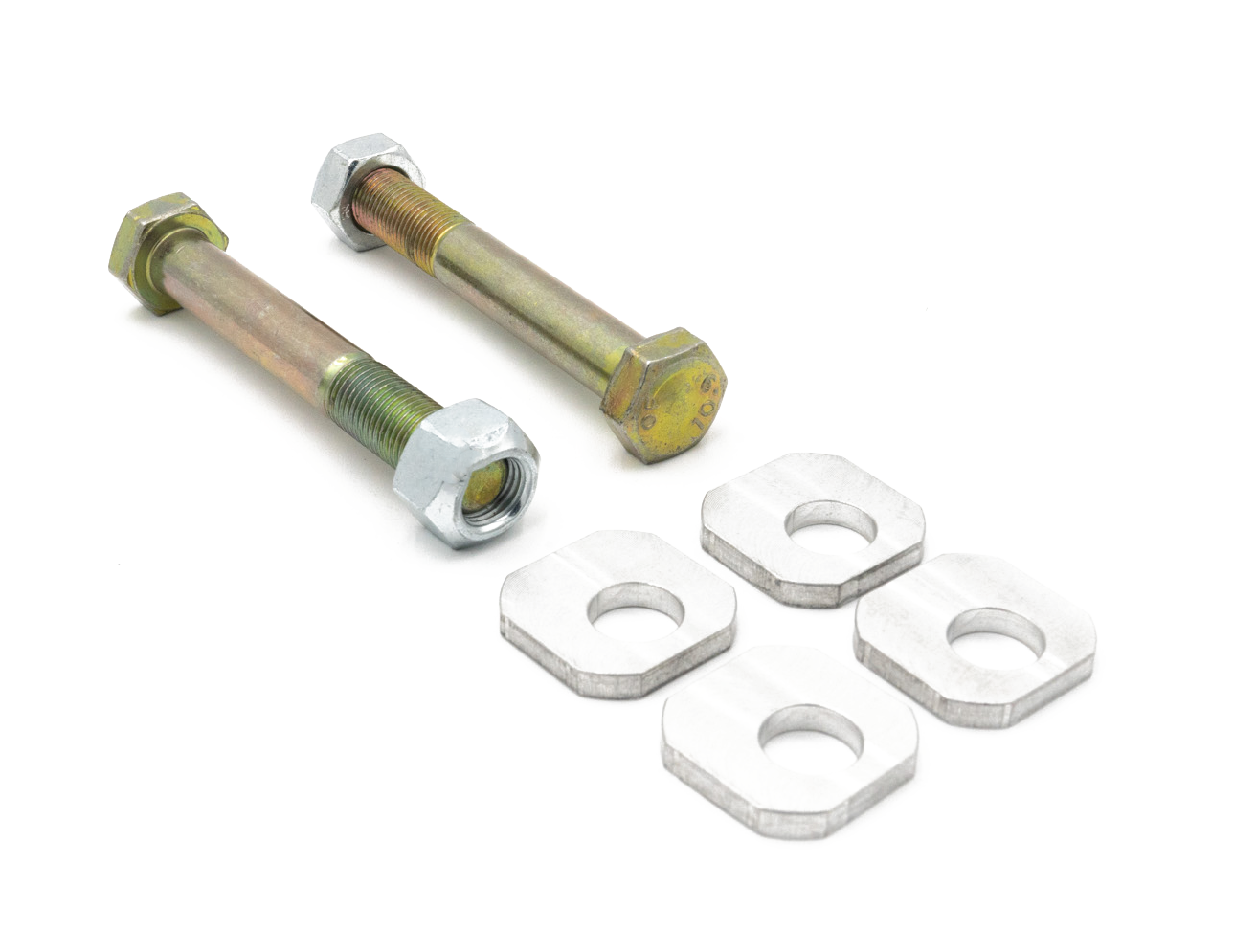 SPL BMW E9X Eccentric Lockout Kit (Camber) SPL ELC E9X