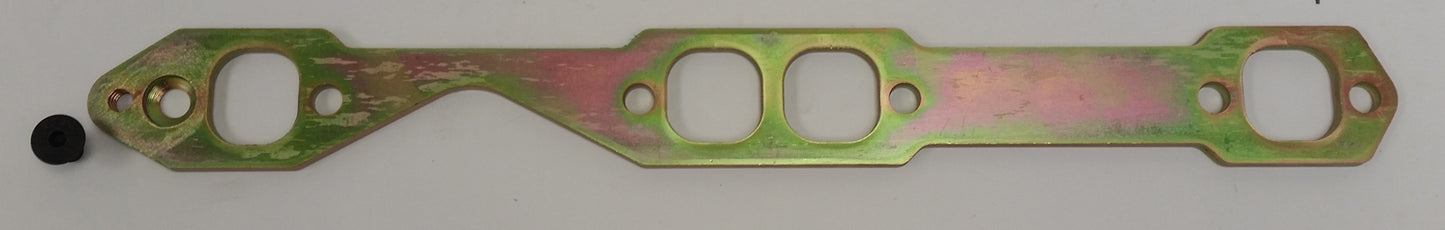 EngineQuest Chevrolet Small Block Cylinder Head Adapter Set EQ-AH034