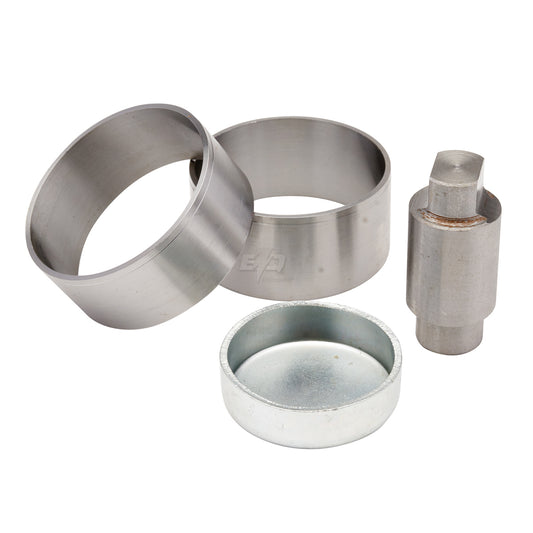 EngineQuest Chrysler Mitsubishi 1.8 2.0 2.4 Balance Shaft Elimination Kit EQ-BEK122