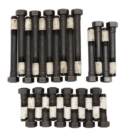 EngineQuest Chevy 4.3L 1985-97 Head Bolt Kit EQ-HB262N