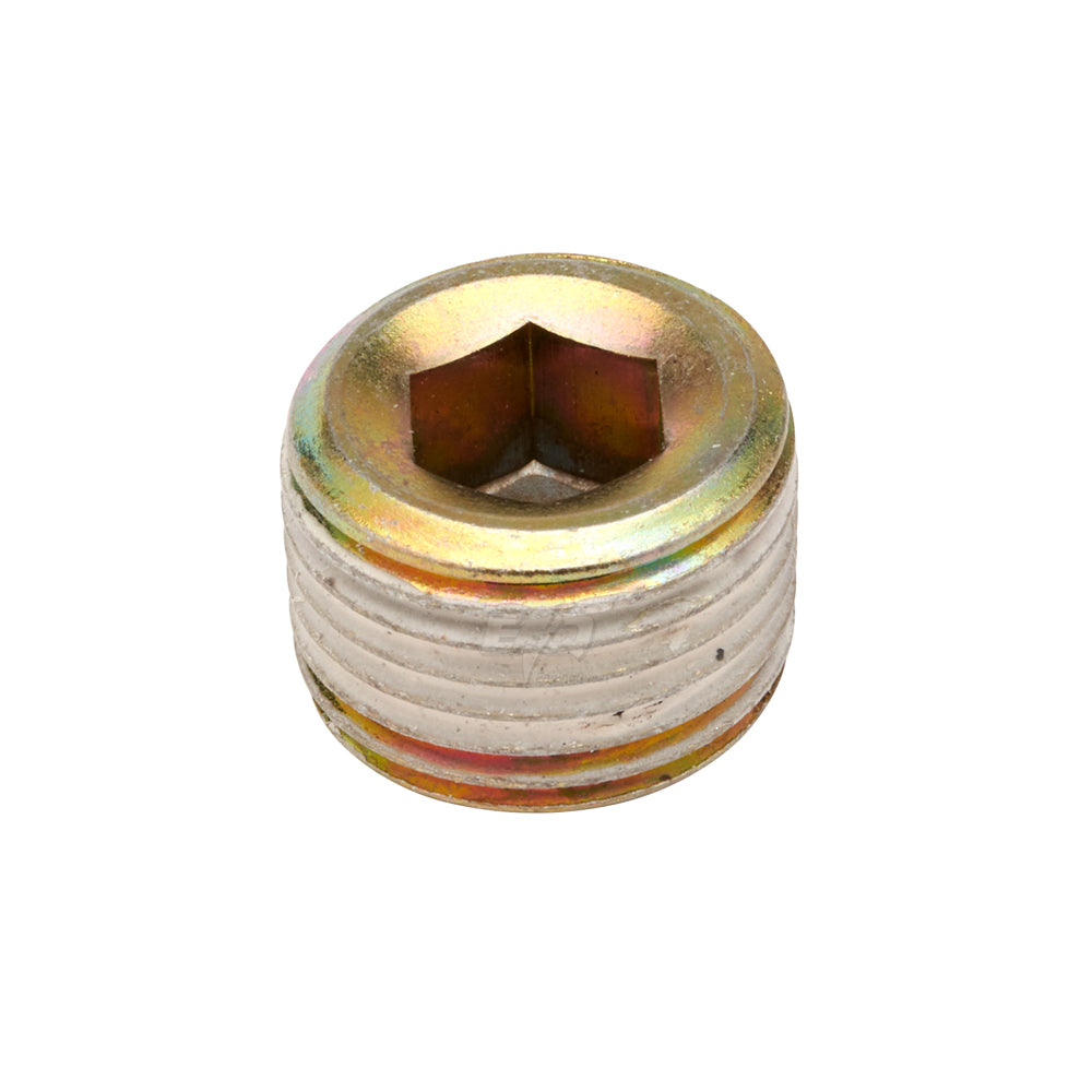 EngineQuest 1/2" - 14 Japanese Thread Pipe Plug EQ-JPP004