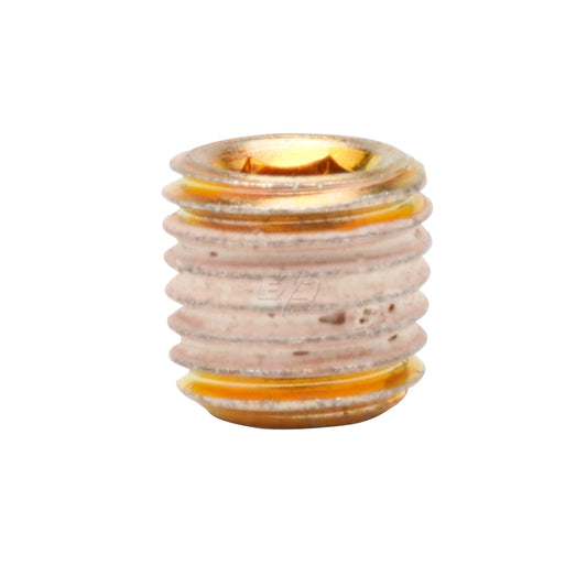 EngineQuest 8mm x 1.0 x 8mm Metric Pipe Plugs EQ-MPP001