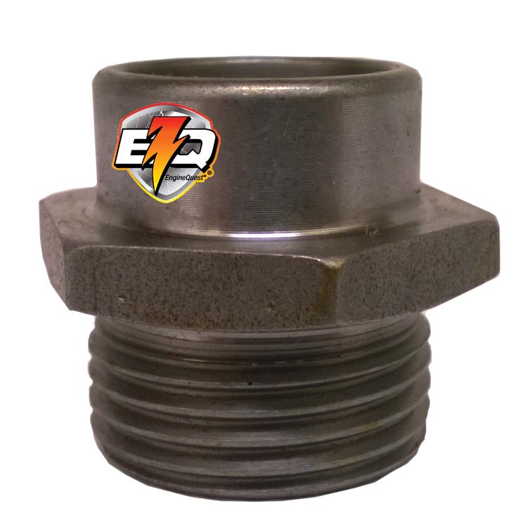 EngineQuest Oil Filter Adaptor Ford 460 V8 EQ-OFA460