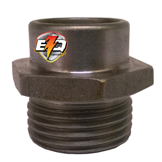 EngineQuest Oil Filter Adaptor Ford 460 V8 EQ-OFA460
