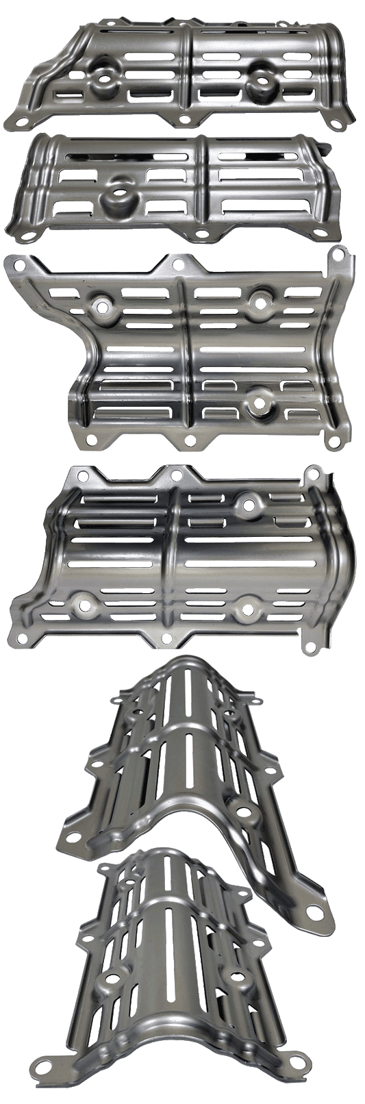 EngineQuest Windage Tray EQ-WTC403N