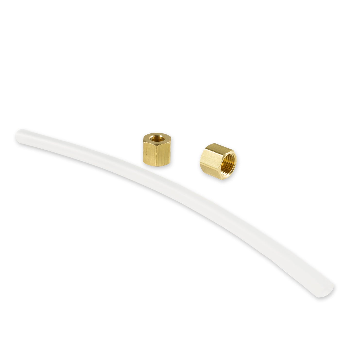 Dedenbear EXPANSION TANK TUBING KIT (REPLACEMENT) ET1TK
