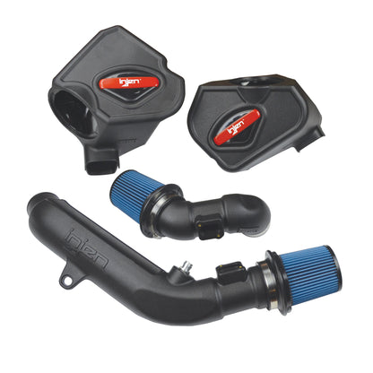 Injen EVOLUTION Cold Air Intake System EVO1102