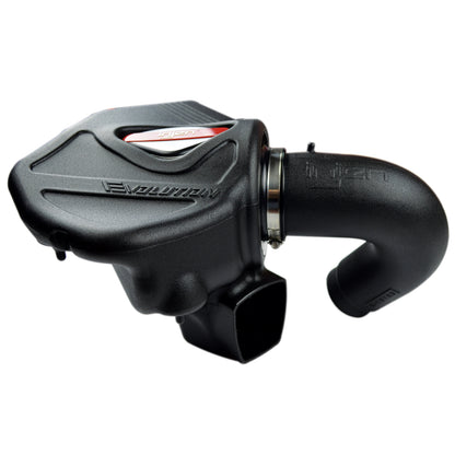 Injen EVOLUTION Cold Air Intake System EVO1104