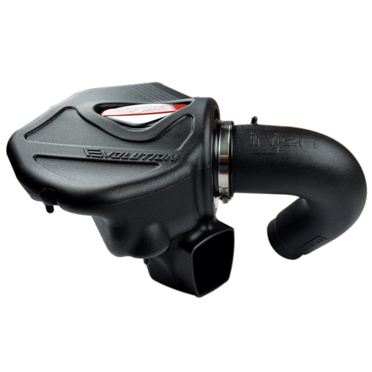 Injen EVOLUTION Cold Air Intake System EVO1104