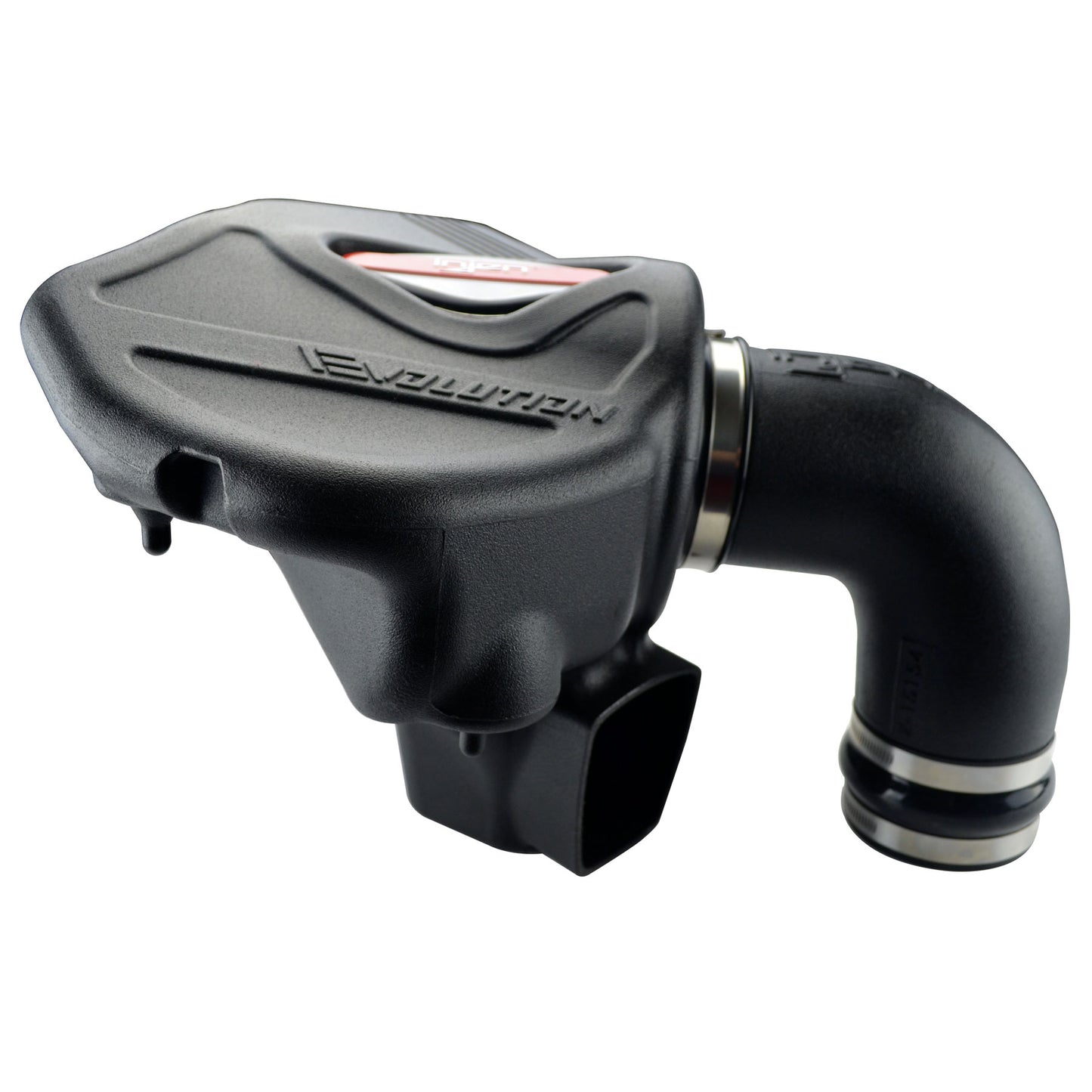 Injen EVOLUTION Cold Air Intake System EVO1105