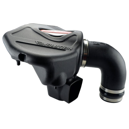 Injen EVOLUTION Cold Air Intake System EVO1105