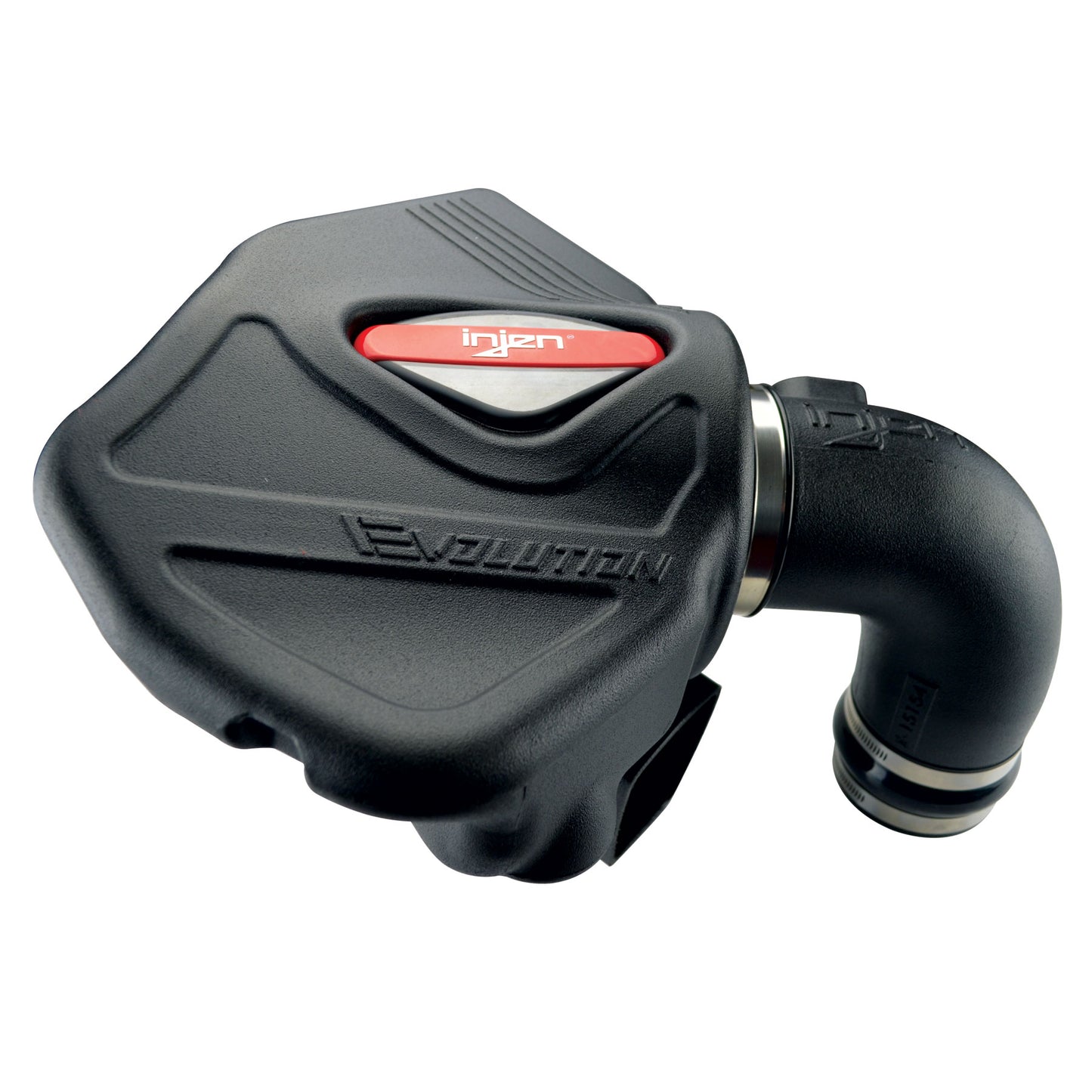 Injen EVOLUTION Cold Air Intake System EVO1105