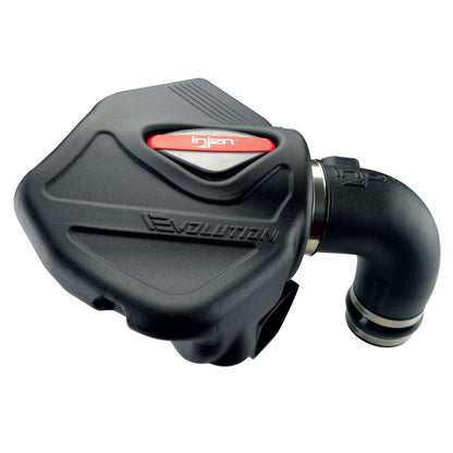 Injen EVOLUTION Cold Air Intake System EVO1105