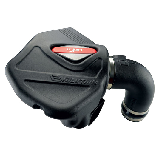 Injen EVOLUTION Cold Air Intake System EVO1105