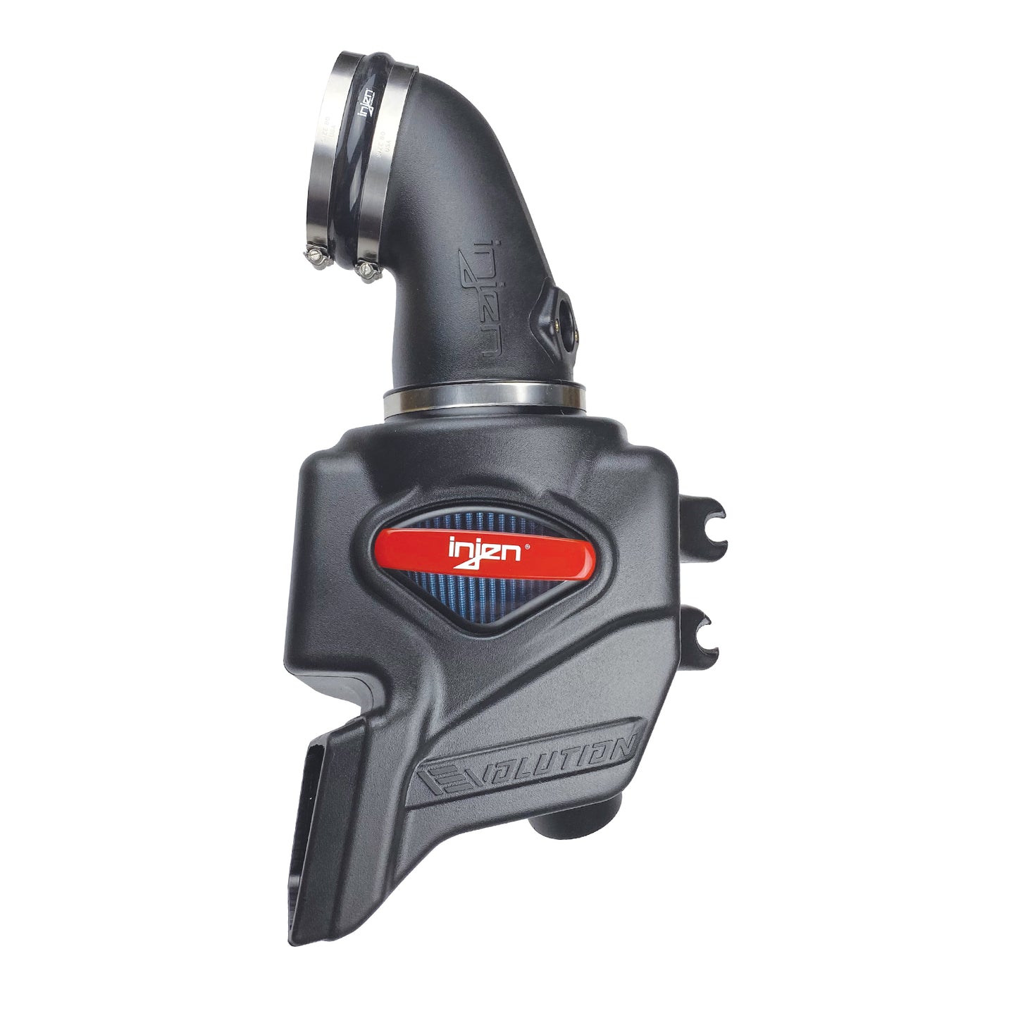Injen EVOLUTION Cold Air Intake System EVO1106