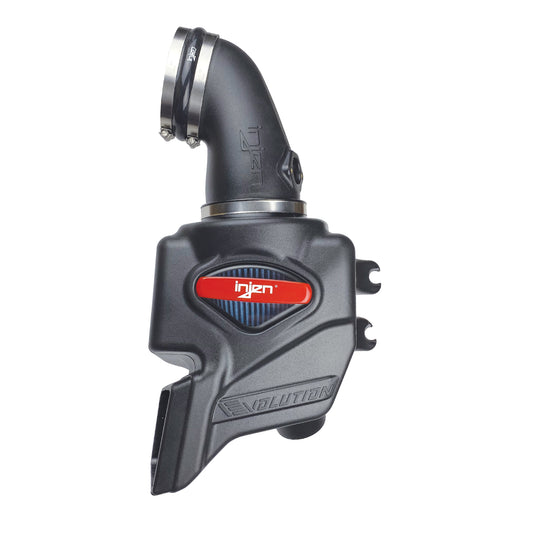 Injen EVOLUTION Cold Air Intake System EVO1106