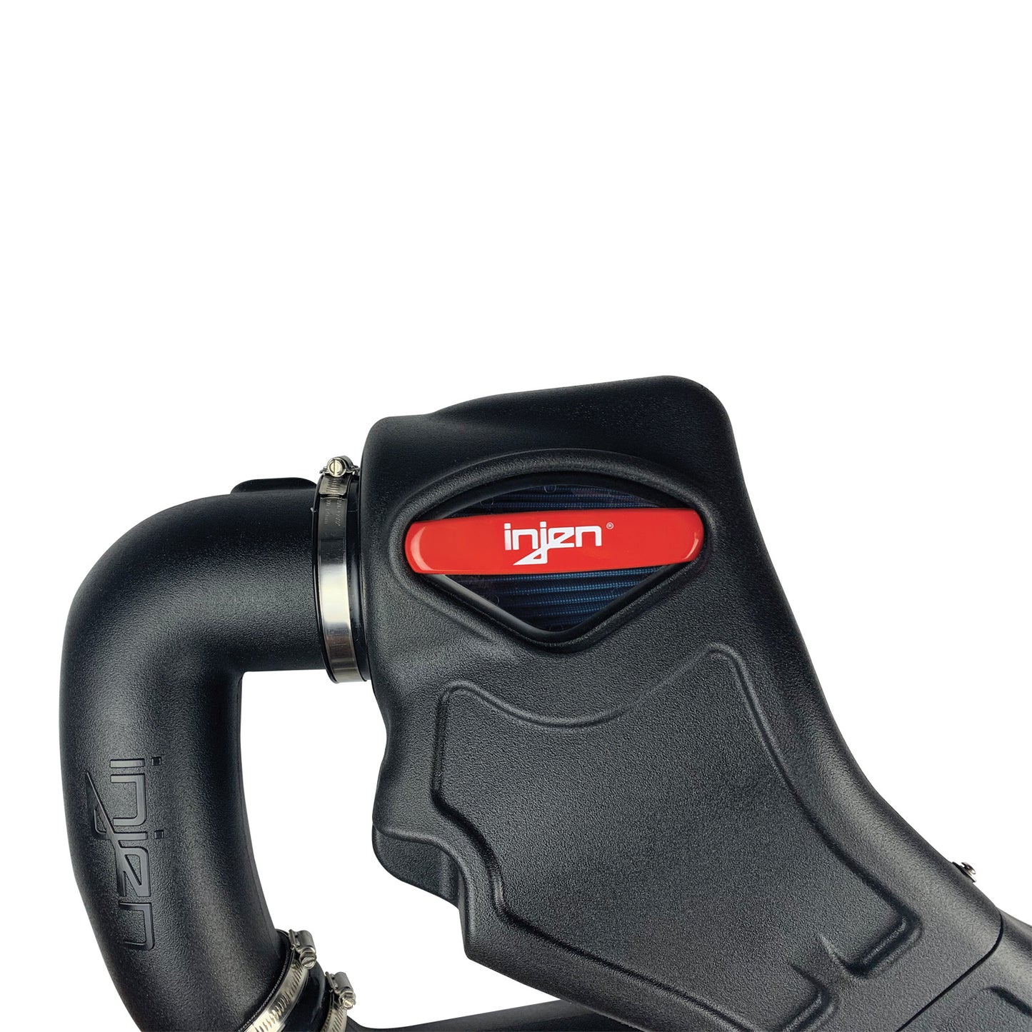 Injen EVOLUTION Cold Air Intake System EVO1200