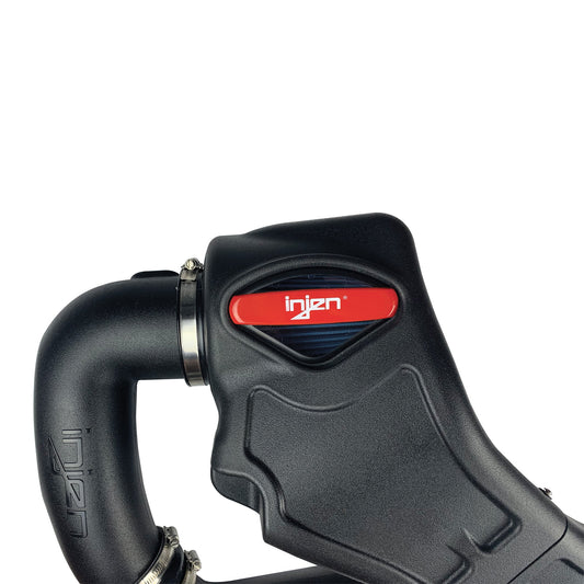 Injen EVOLUTION Cold Air Intake System EVO1200