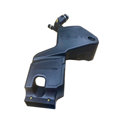 Injen Evolution X Cold Air Intake System EVO1801