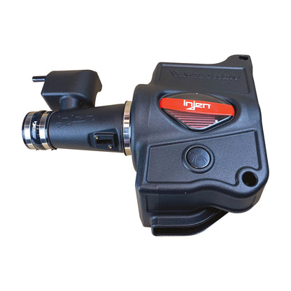 Injen EVOLUTION Cold Air Intake System EVO1901C