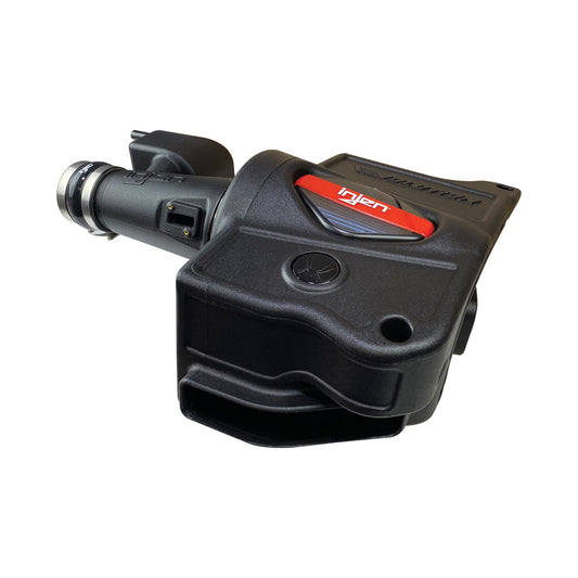 Injen EVOLUTION Cold Air Intake System EVO1901