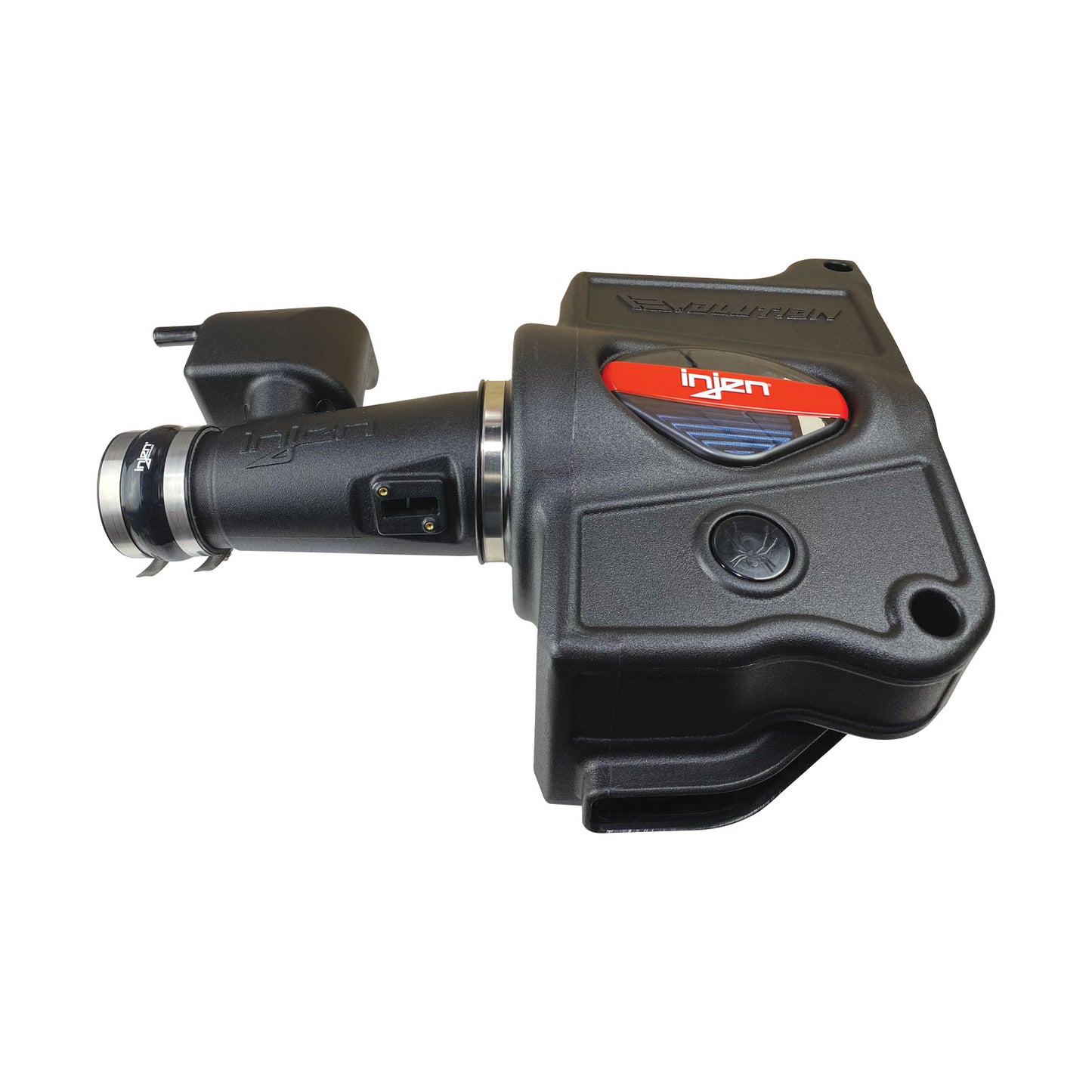 Injen EVOLUTION Cold Air Intake System EVO1901