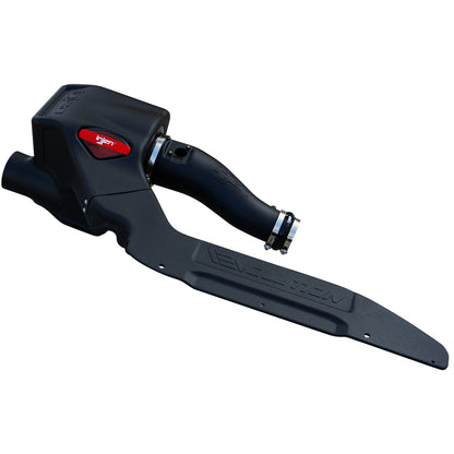 Injen EVOLUTION Cold Air Intake System EVO2200C