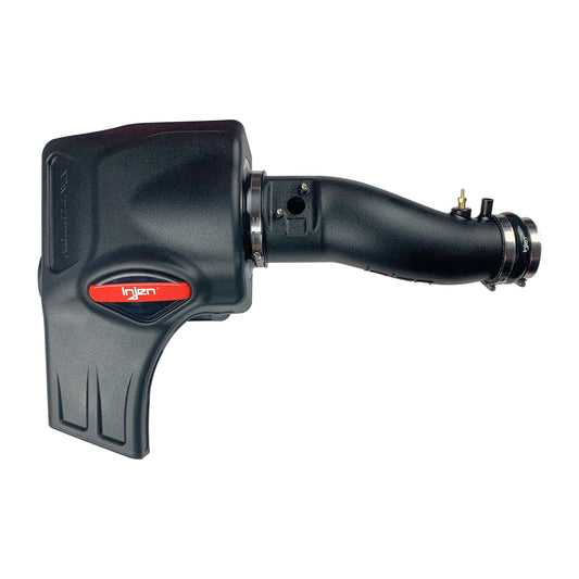 Injen EVOLUTION Cold Air Intake System EVO2202