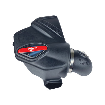 Injen EVOLUTION Cold Air Intake System EVO2300