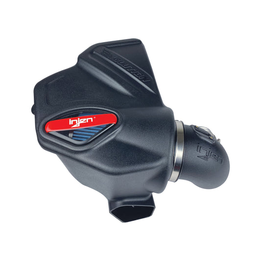 Injen EVOLUTION Cold Air Intake System EVO2300