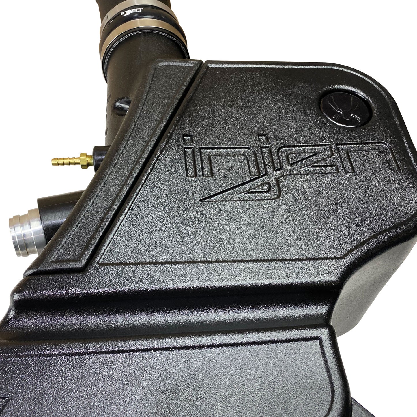 Injen EVOLUTION Cold Air Intake System EVO3003