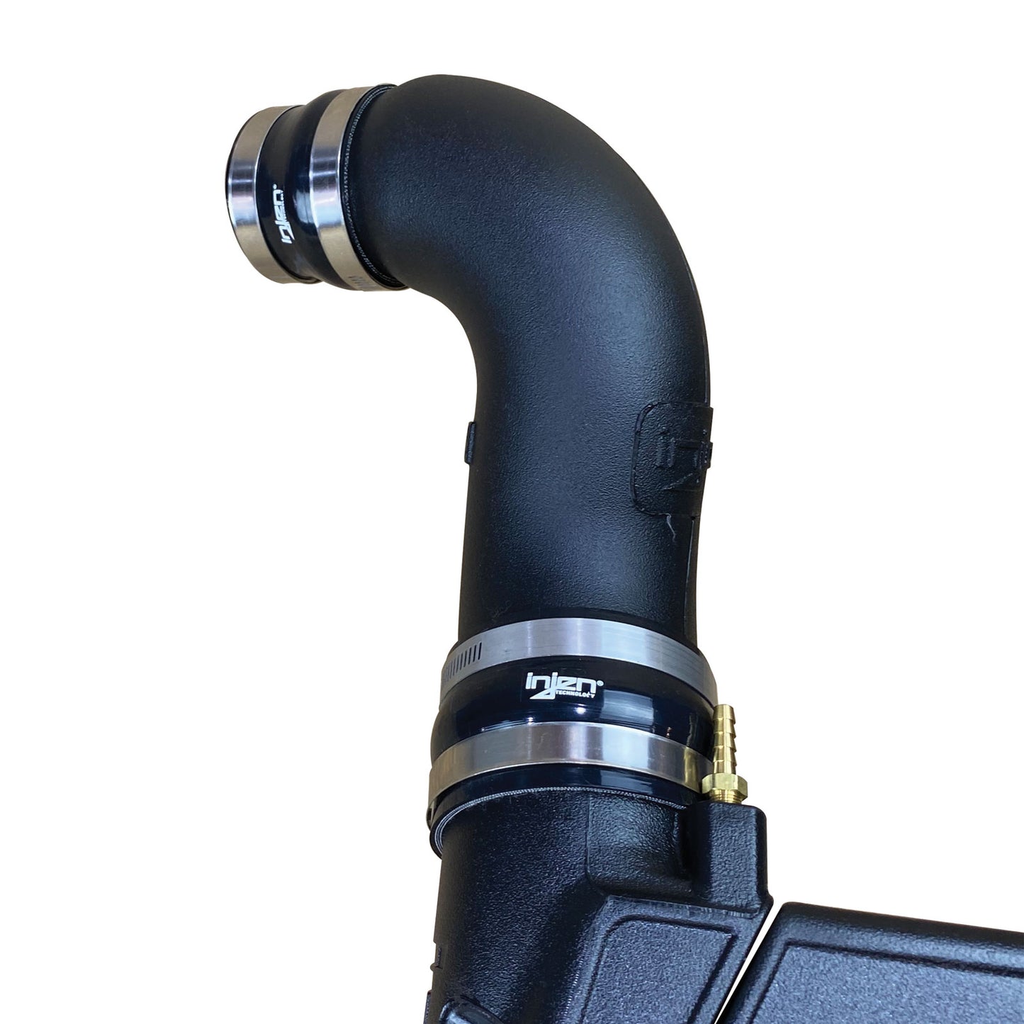 Injen EVOLUTION Cold Air Intake System EVO3005