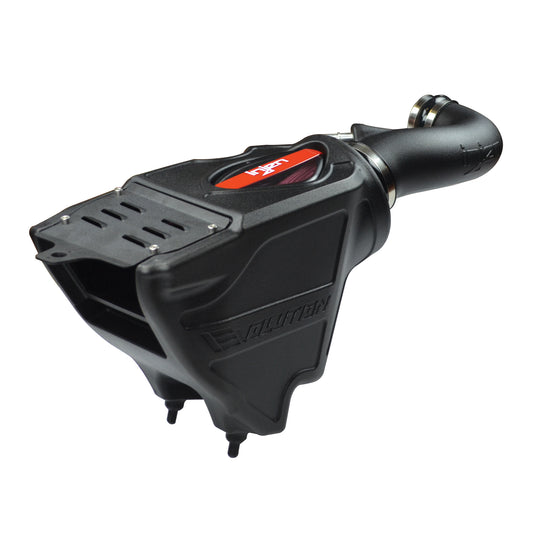 Injen EVOLUTION Cold Air Intake System EVO5005C