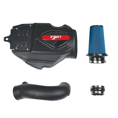 Injen EVOLUTION Cold Air Intake System EVO5005
