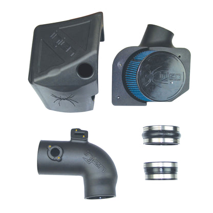 Injen EVOLUTION Cold Air Intake System EVO7014