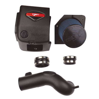 Injen EVOLUTION Cold Air Intake System EVO7103