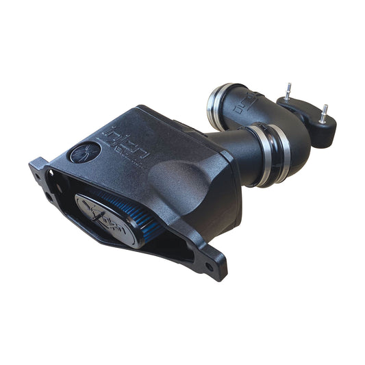 Injen EVOLUTION Cold Air Intake System EVO7202