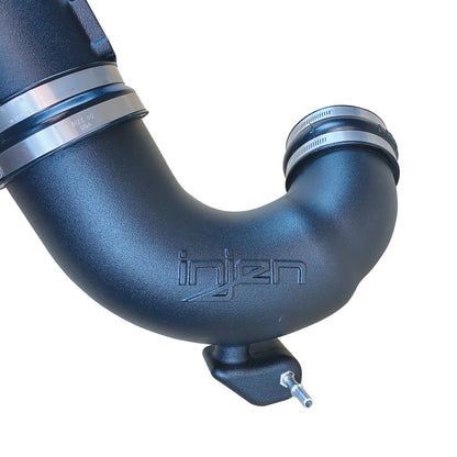Injen EVOLUTION Cold Air Intake System EVO7203