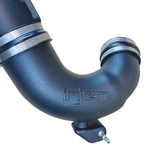 Injen EVOLUTION Cold Air Intake System EVO7203