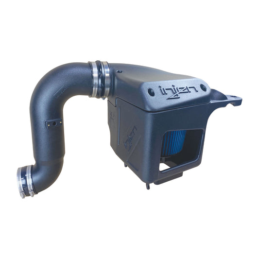 Injen EVOLUTION Cold Air Intake System EVO8004