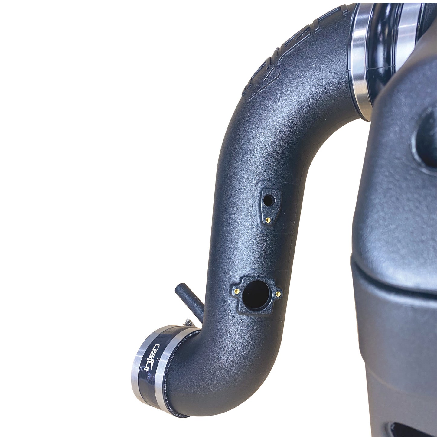 Injen EVOLUTION Cold Air Intake System EVO8007