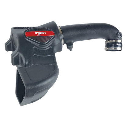 Injen EVOLUTION Cold Air Intake System EVO8100C