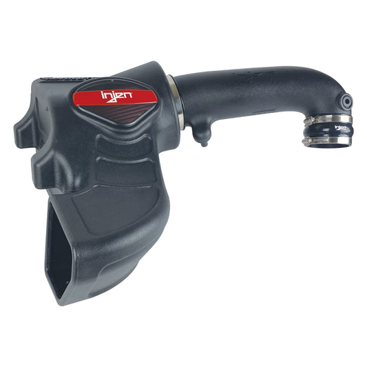 Injen EVOLUTION Cold Air Intake System EVO8100C