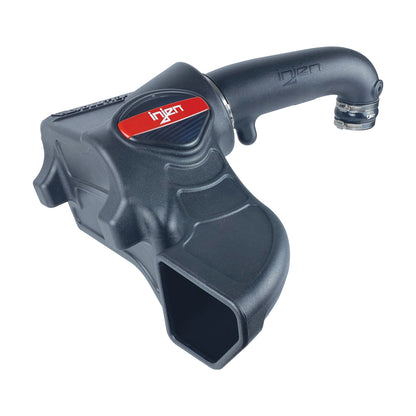 Injen EVOLUTION Cold Air Intake System EVO8100