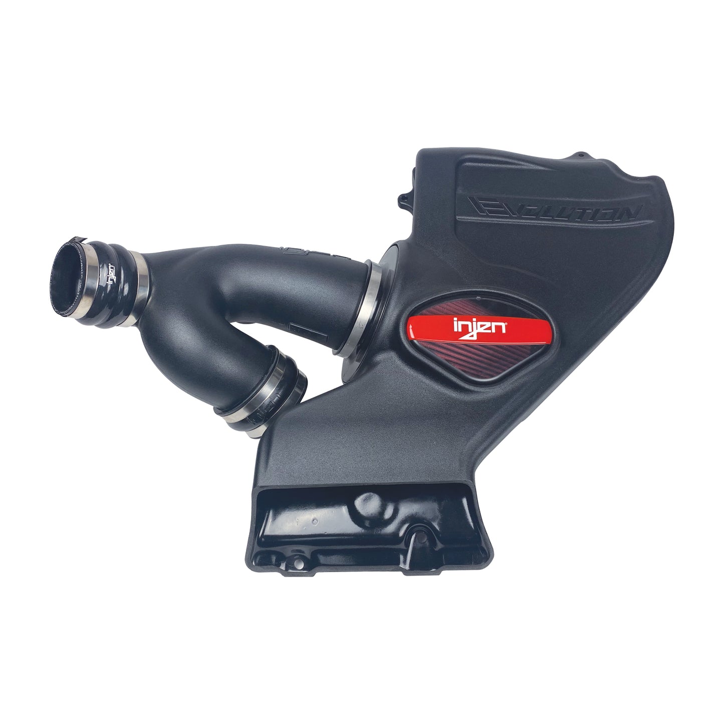 Injen EVOLUTION Cold Air Intake System EVO9104C