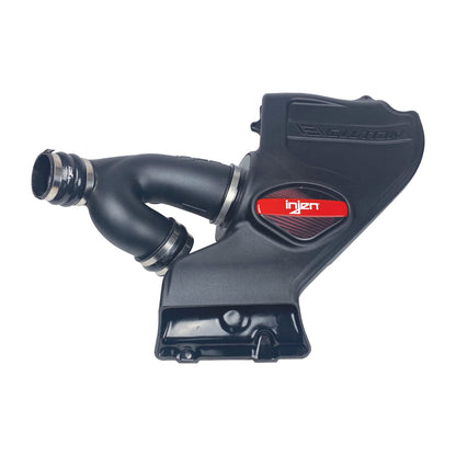 Injen EVOLUTION Cold Air Intake System EVO9104C