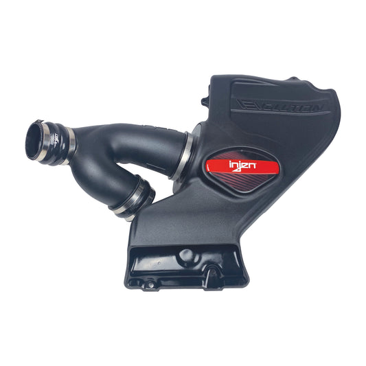 Injen EVOLUTION Cold Air Intake System EVO9104C