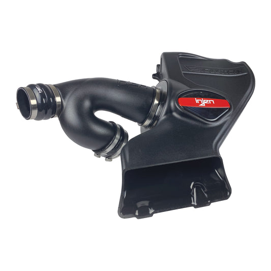 Injen EVOLUTION Cold Air Intake System EVO9104