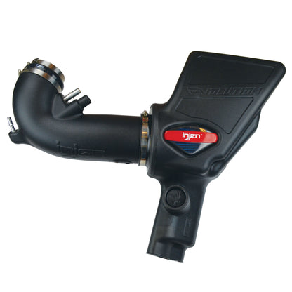 Injen EVOLUTION Cold Air Intake System EVO9202