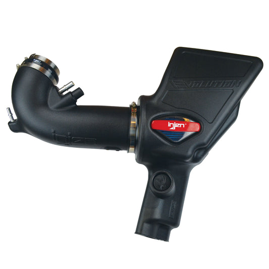 Injen EVOLUTION Cold Air Intake System EVO9202